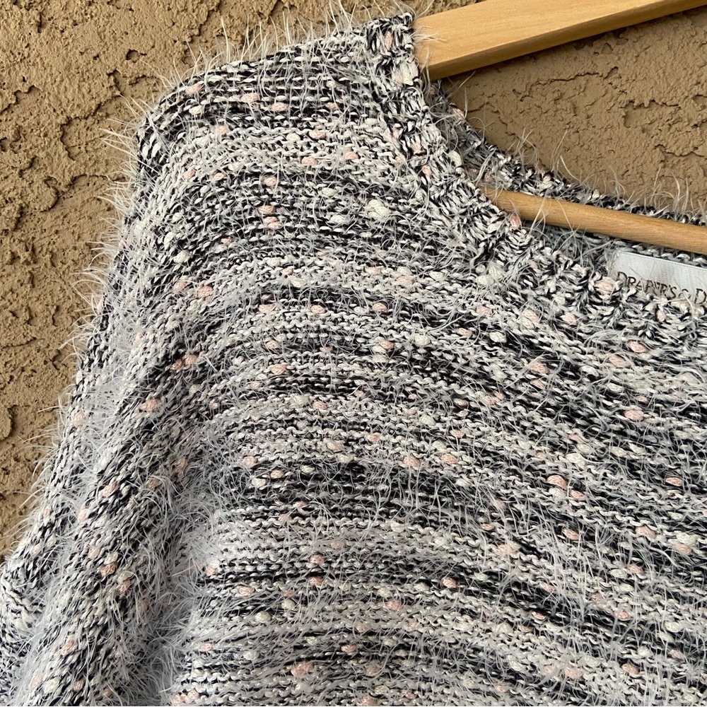 Long-Sleeve SOFT SWEATER⭐️Cozy Warm Striped - Picture 9 of 13